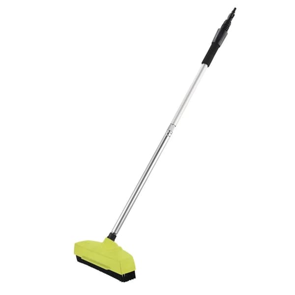 RYOBI EZClean platt ytborste för högtryckstvättar