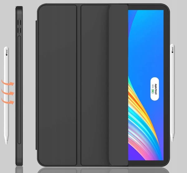 SMART PENALETUI til Apple iPad PRO 11 4 GEN 2022