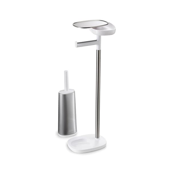 WC-paperiteline WC-harjalla EasyStore Joseph Joseph
