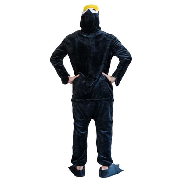 Kigurumi-pyjamaskostume pingvin M: 155-165 cm