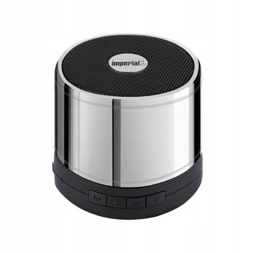 Bærbar Bluetooth-højttaler, microSD, til telefon