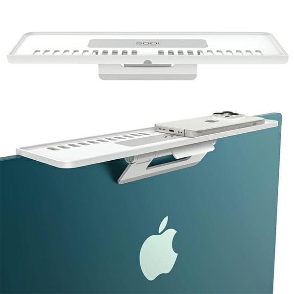 SODI iMac hylde SODI 312 hvid