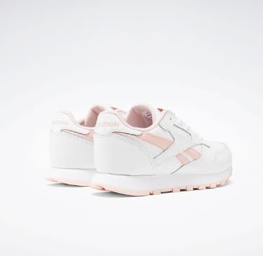 Reebok Classic nahkaurheilusko nuoret 36 koko tausta