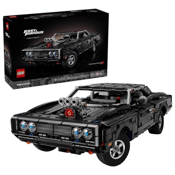 LEGO 42231 Tekninen