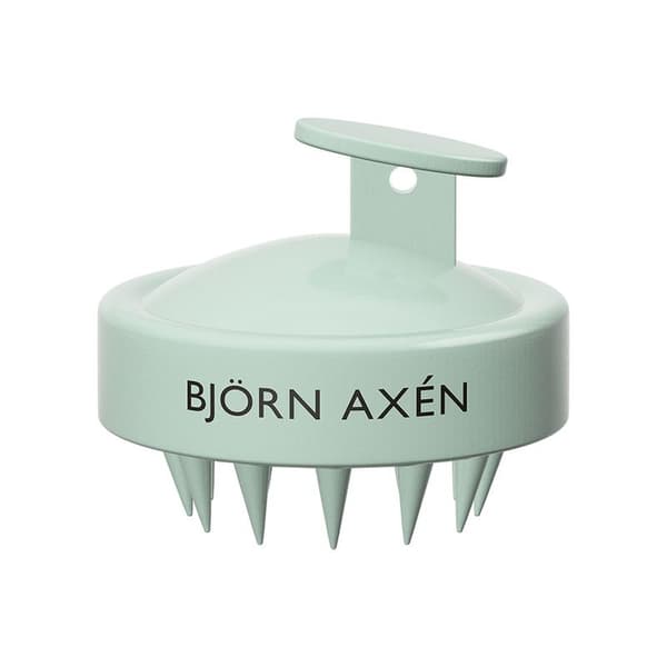 Björn Axén HÅLLBARHET Massageborste