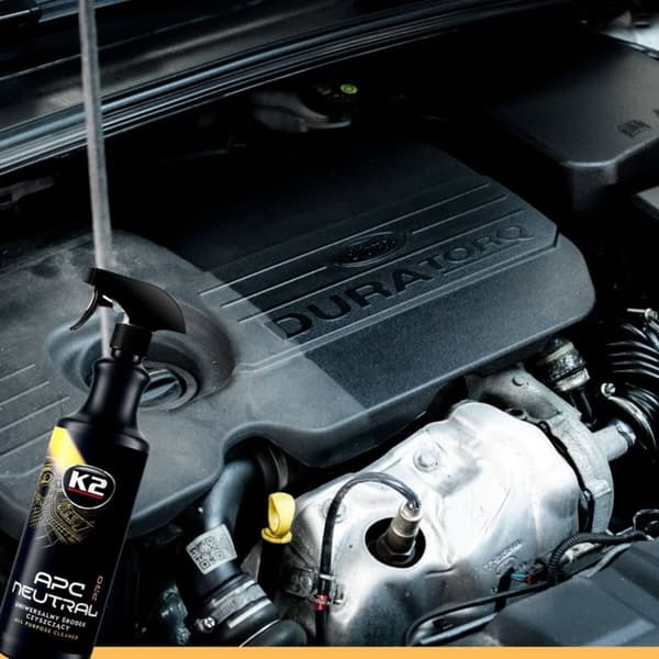 017239 K2 D0001 APC Neutral Pro 1 liter