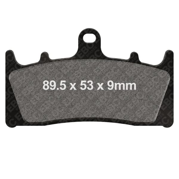 EBC FA188 bremseklodser