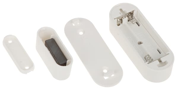 Trådløs reed switch atlo-KN1W-tuya Wi-Fi, Tuya Smart