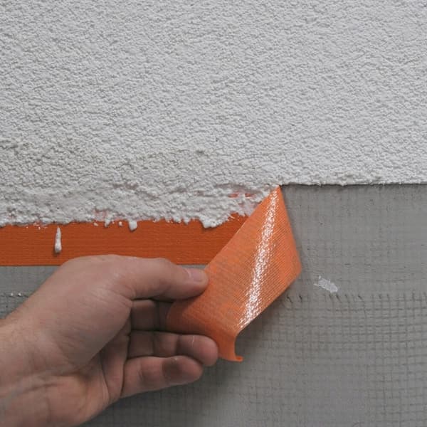 312501 tesa gipstape orange 33M:50MM