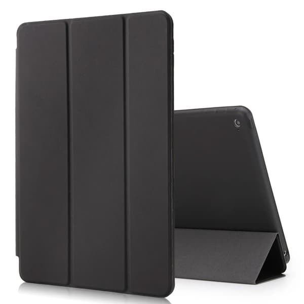 Etui Smart Case Apple iPad Air 2 6. sukupolvi - musta