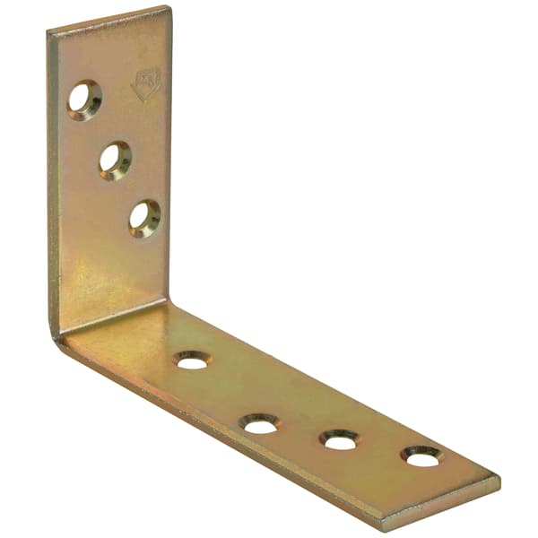 Strålevinkel KB2 120x80x35x4,0 (1)