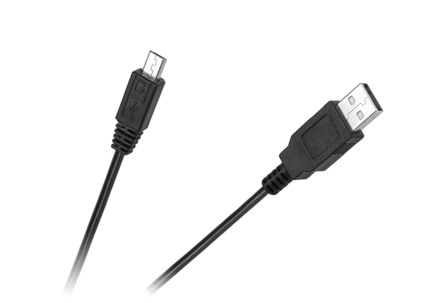 USB-micro USB-kaapeli KrugerMatz Drive 4 4S 5:lle