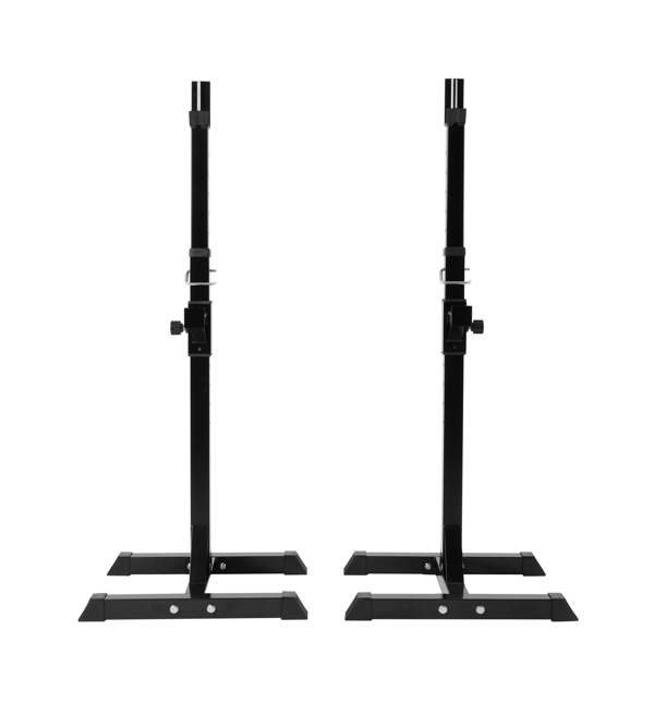 Rebel Active justerbare stangstativ til 200 kg