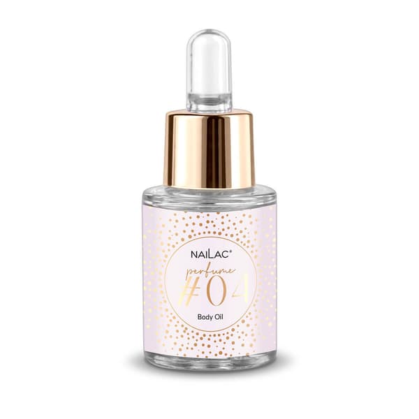 NaiLac Olja #04 15ml