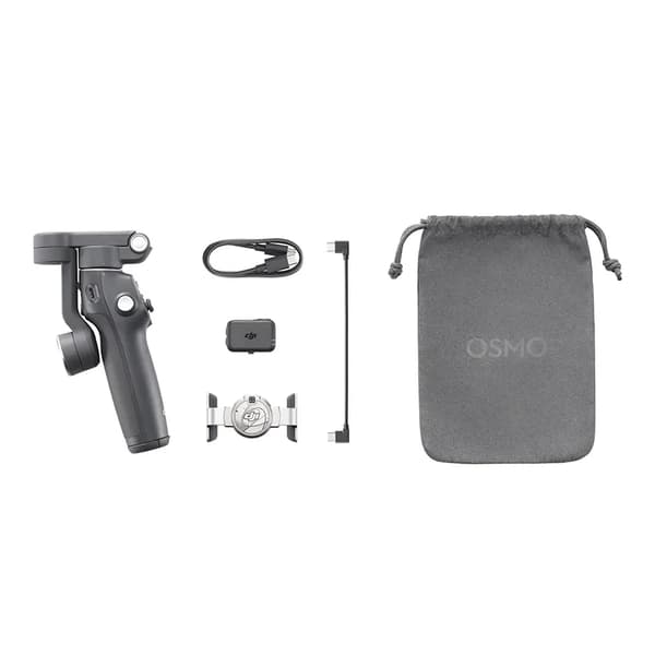 DJI Osmo Mobil 7P