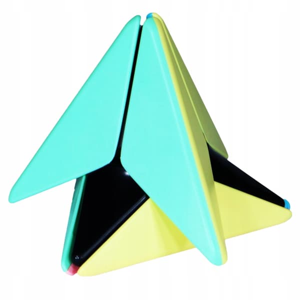 MoYu Boomerang Pyramide