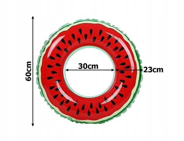 Vandmelon puffet 75 (360) GAB_A