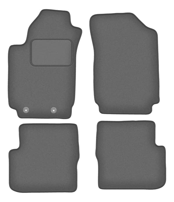 Velourgrafiittiset autonmatot: Fiat Stilo hatchback, farmari (2000-2008)