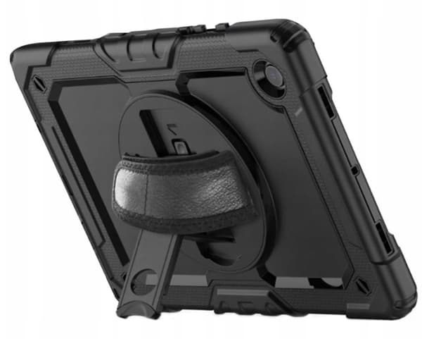 ARMOR-ETUIS til SAMSUNG GALAXY TAB A9 8.7" 2023 X110 / X115