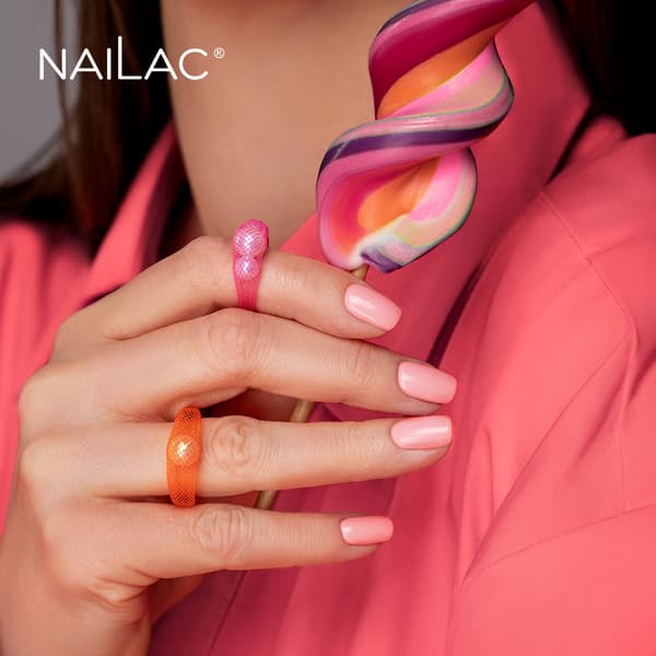 #459 NaiLac Hybrid Nagellack 7ml