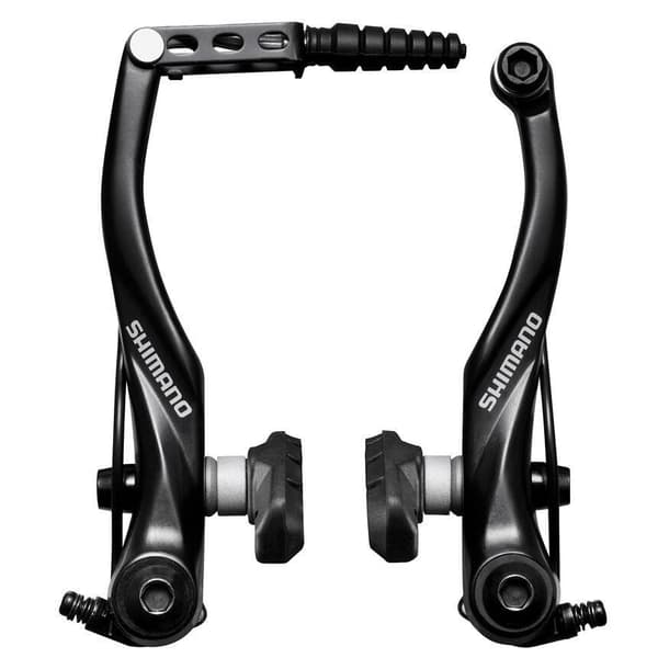 Shimano Alivio BR-T4000 V-bremse, sort
