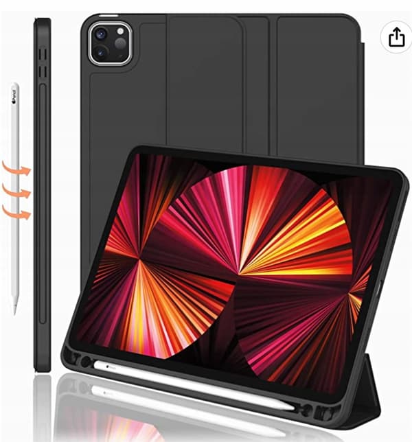 SMART PENALETUI til Apple iPad PRO 11 4 GEN 2022