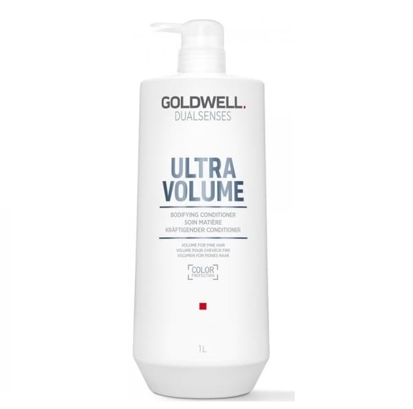 Goldwell DS UV Bodyifying Conditioner 1000ml