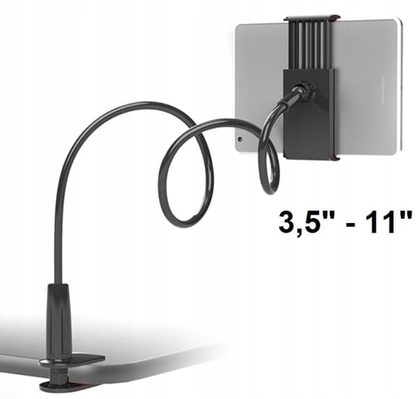 FLEKSIBEL HOLDER TIL HUAWEI MediaPad T3 10 9.6