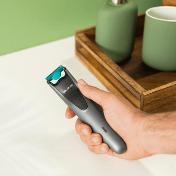 CECOTEC Bamba PrecisionCare OneShave Multifunktionell Rakapparat Grå