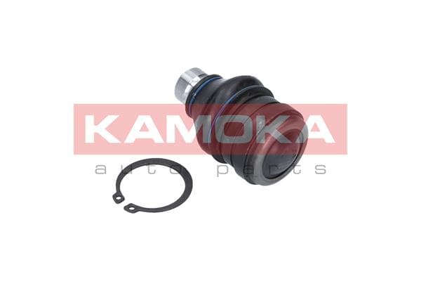 GUIDE MONTERINGSSAMLING 9040170 KAMOKA
