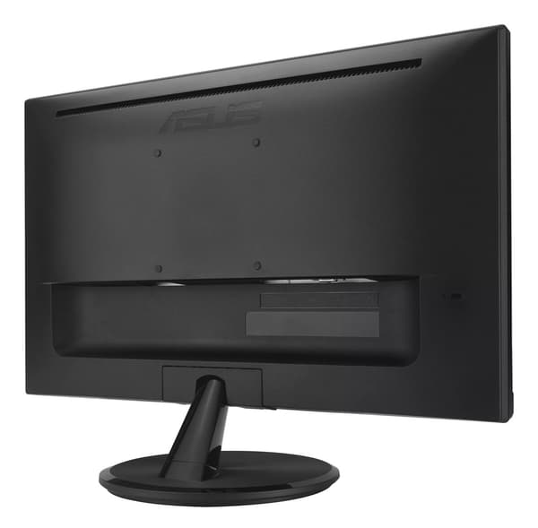 ASUS VP227HF 21.4" FHD 100 Hz VA Adaptive-Sync -näyttö
