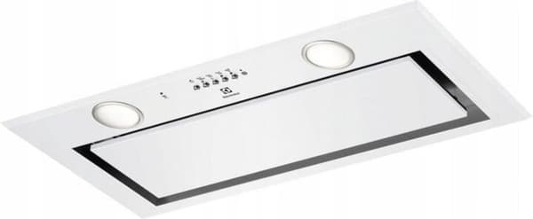Emhætte ELECTROLUX LFG719W Serie 700 (77 cm)