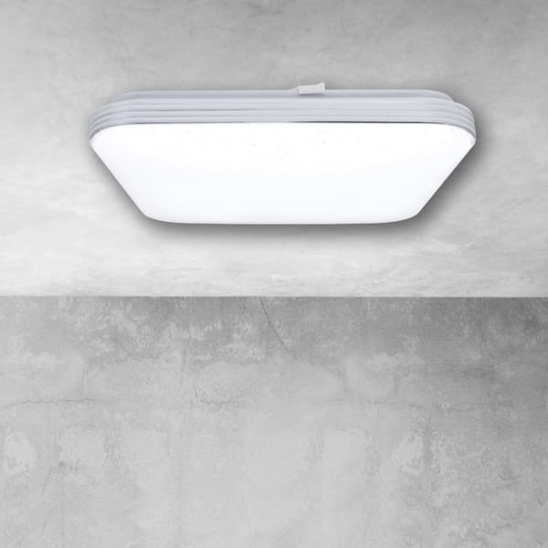 PALERMO LED LOFTSLAMPE HVID MILAGRO ML4856