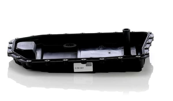 MANN FILTER AUTOMATVÄXELLÅDA OLJETRANS BMW 1 E81 2.0 07-