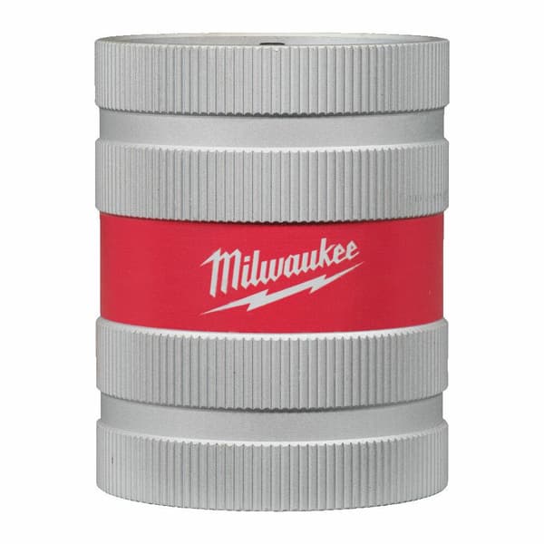 MILWAUKEE YDRE/INDRE AFGRADER 10-54 mm