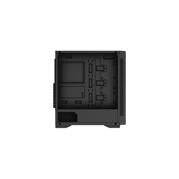 DeepCool MATREXX 55 MESH ADD-RGB 4F computerkabinet sort