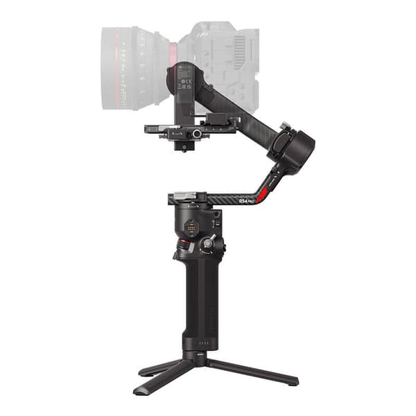 DJI RS 4 Pro Stabilisator