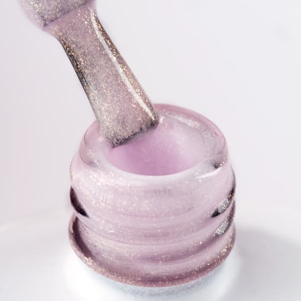 Jelly Bottle Bling Charm NaiLac 7ml