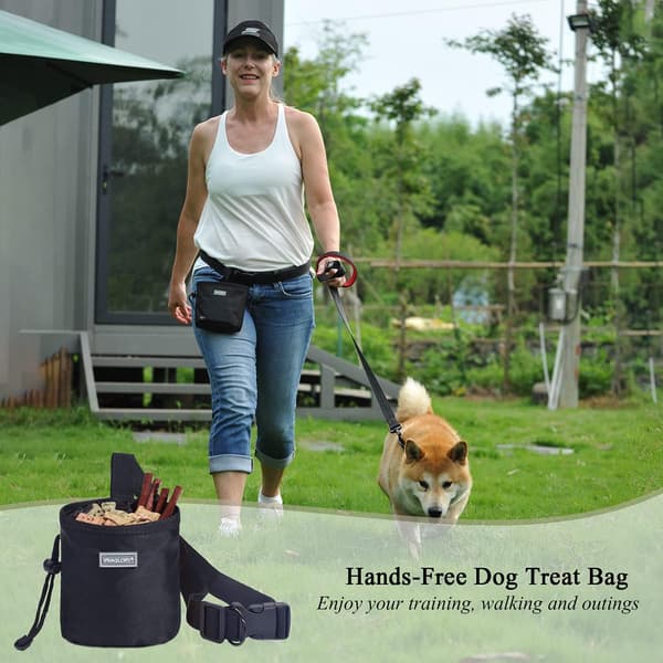 HUNDEGODBIDSPOSER ORANGE POSEDISPENSER