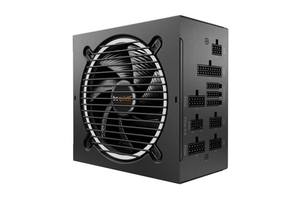 BEQUIET! PURE POWER 12M 1200W NÄTFÖRSÖRJNING