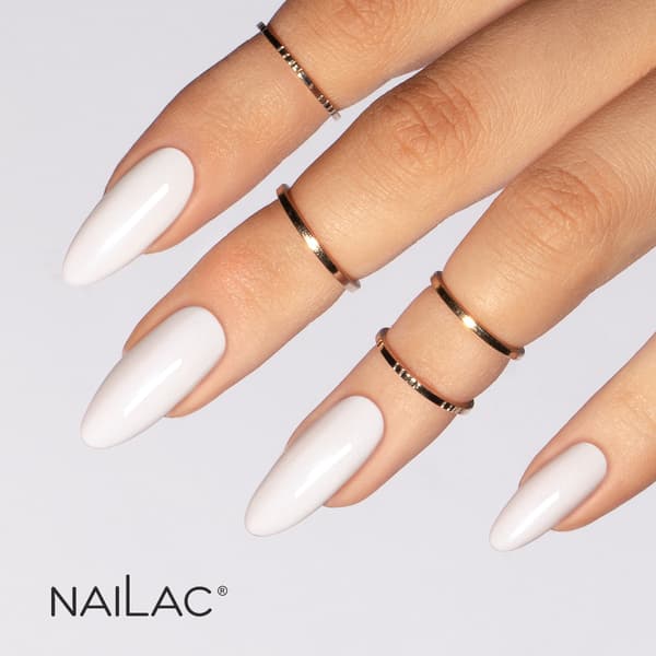 #395 NaiLac Hybrid Nagellack 7ml