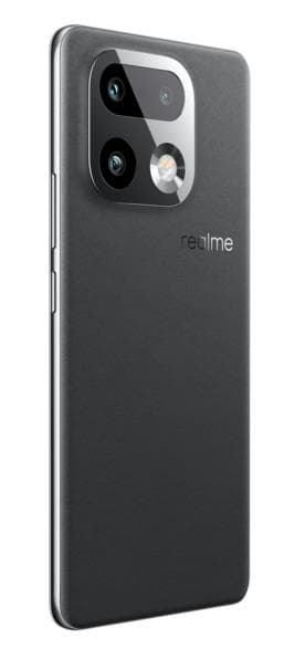 REALME 16 Pro+ 5G Smartphone 12GB/512GB Grå