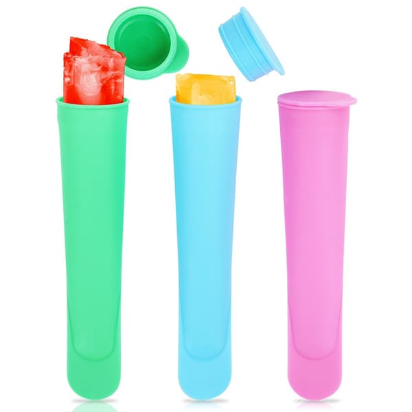 Vesijäämuotti 100 ml 3 kpl