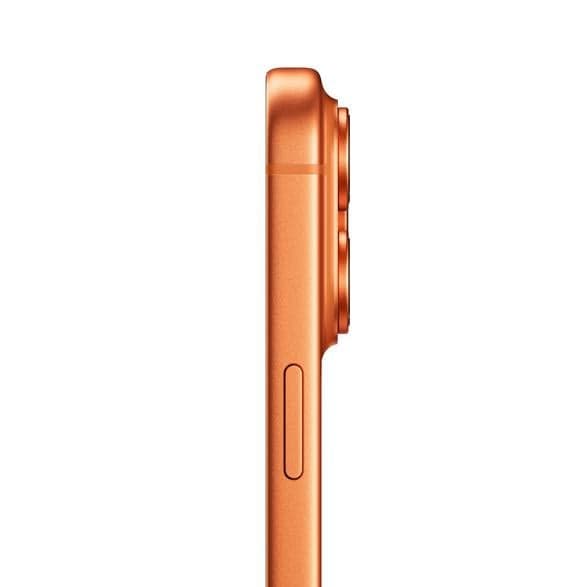 APPLE iPhone 17 Pro Max 512 GB Space Orange MFYT4HX/A