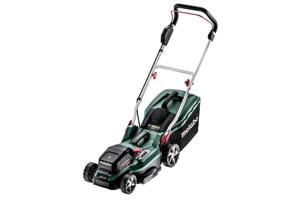 METABO PLÆNEKLIPPER RM 36-18 LTX BL 36