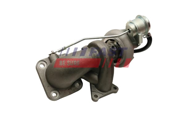 TURBOAGGREGAT FT63552 FAST