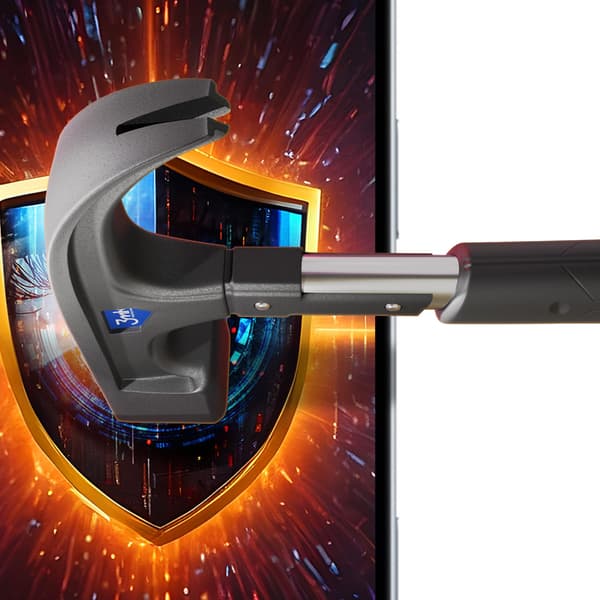 Apple iPhone 17 - 3mk Silkkimatta Yksityisyydensuoja