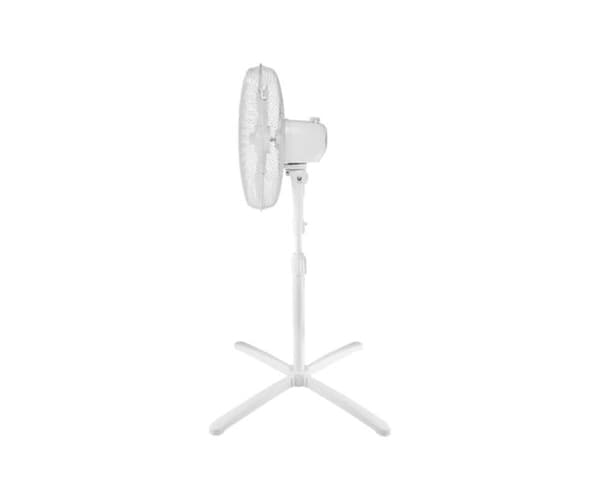 Fläkt OK. OSF 40321 W stativfläkt
