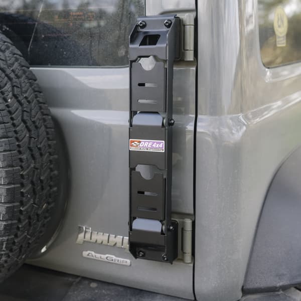 Foldbar stige JB74