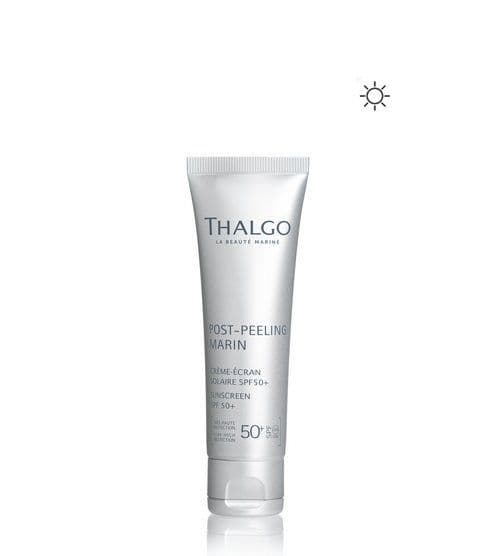 Thalgo-voide UV-suodattimella SPF50+ VT18027